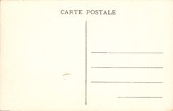 CPA Eure et Loir Historique Chateau de Maintenon cote Nord 