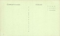 CPA Cathedrale de Chartres L'Ane qui vieille Detail 