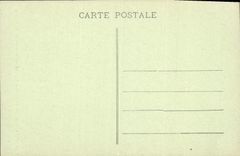 CPA Cathedrale de Chartres E et L Escalier de Saint Piat 