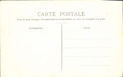 CPA Chartres La Cathedrale 