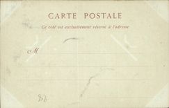 CPA Cathedrale de Chartres Portail Sud 