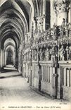 CPA Cathedrale de ChartresTour du Choeur 