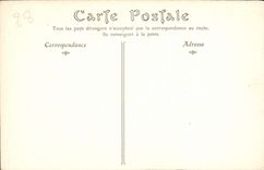 CPA Cathedrale de ChartresTour du Choeur 