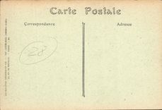 CPA Dreux Chapelle Saint Louis Tombeau de la duchesse d'Orleans 