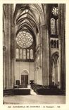 CPA Cathedrale de ChartresLe Transept 