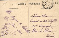 CPA Chartres Le Theatre 