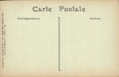 CPA Cathedrale de ChartresNotre Dame 