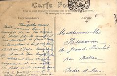 CPA Cathedrale de ChartresChapelle de Notre Dame 