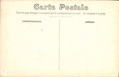 CPA Chartres a vol d'oiseau La Catherale 