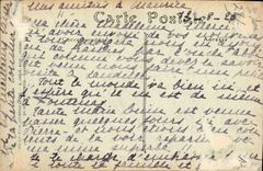 CPA Cathedrale de Chartres Poutour du Choeur 