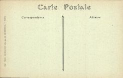 CPA Cathedrale de Chartres Ares Boutants du Transept Nord Cote Est 