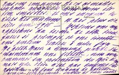 CPA Cathedrale de Chartres Notre Dame sous Terre 