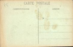 CPA Chartres E et L Vue prise du Pont Neuf Lavoir