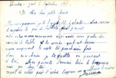 CPA Chartres La Cathedrale 