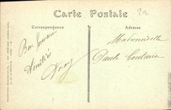 CPA Cathedrale de Chartres Le Portil Nord et la Tour Neuve 