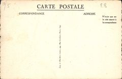 CPA Chartres Vue generale prise en avion 