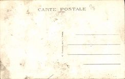 CPA Chateau d'Anet E et L Interieur de la Chapelle