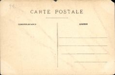 CPA Dreux Chapelle Saint Louis Sepulture de la Familie d'Orleans 