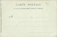 CPA Cathedrale de Chartres Portail Royal 