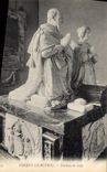 CPA Nogent le Rotrou Tombeau de Sully 
