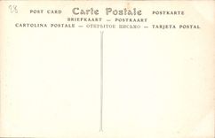 CPA Cathedrale de Chartres La Rosace vue prise du Choeur 