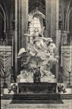 CPA Cathedrale de Chartres L'Assomption par Bridan 