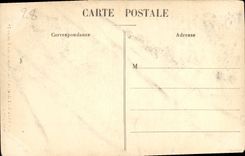 CPA Dreux L'Hotel de Ville 