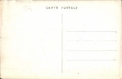 CPA Dreux Chapelle Saint Louis Tombeau de Mademoiselle de Montpensier 