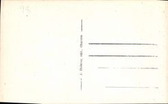 CPA Nogent le Rotrou E et L 