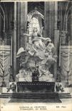 CPA Cathedrale de Chartres L'Assomption par Bridan 