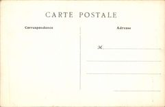 CPA Dreux Chapelle Saint Louis 