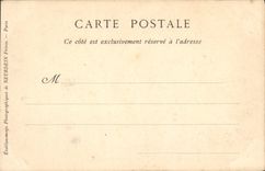 CPA Dreux Chapelle Saint Louis Tombeau du Duc d'Aumale 