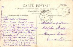 CPA Dreux Chapelle Saint Louis Sepulture de la Famille d'Orleans 