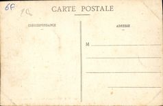 CPA Dreux Chapelle Saint Louis Pourtour du Choeur 