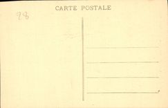 CPA Chartres E et L La Cathedrale 