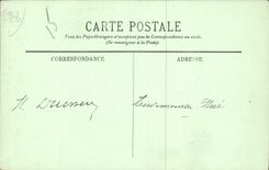 CPA Chartres La Cathedrale Pourtor du Choeur 