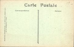 CPA Cathedrale de Chartres 