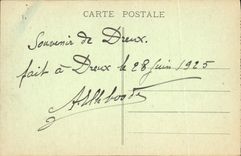 CPA Dreux Chapelle Saint Louis Tombeau de la Princesse Marie d'Orleans par Hector Lemaire