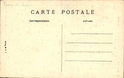 CPA Dreux L'Ancien Eveche et le chemin de ronde conduisant a la Chapelle St Louis 