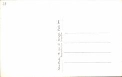 CPA Chartres La Cathedrale Le Tour du Choeur 