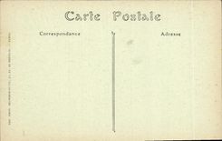 CPA Cathedrale de Chartres L'Ange du Meridien detail 