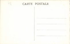 CPA Dreux Chapelle Saint Louis 