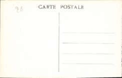 CPA Dreux Chapelle Saint Louis 