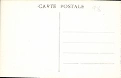 CPA Dreux Chapelle Saint Louis Tombeau de Mademoiselle de Montpensier 