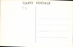 CPA Dreux Chapelle Saint Louis Tombeau de Madame Adelaide soeur du Roi Louis Philippe 