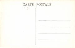 CPA Dreux Interieur de la Chapelle Saint Louis 