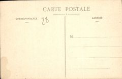 CPA Chartres Eure et Loir La Cathedrale Cote Sud 