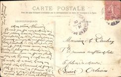 CPA Dreux L'Eglise St Pierre 