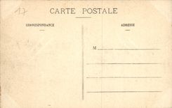 CPA Royan Le Casino Municipal 