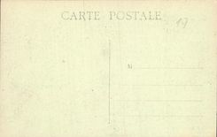 CPA Charente Inf Royan Pontaillac Le Restaurant